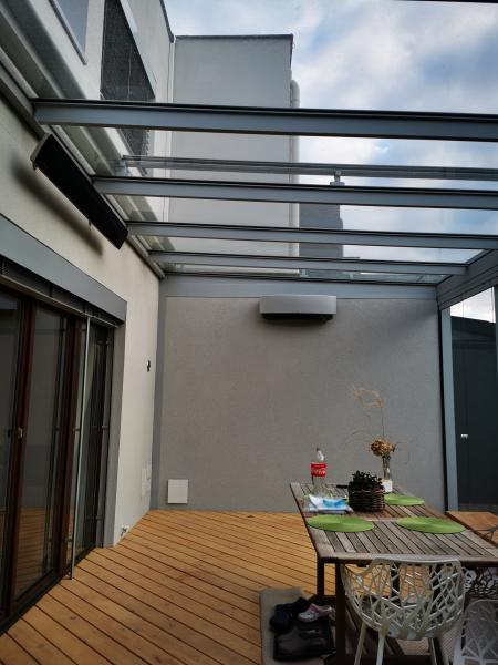 Realizace PSrelax Praha